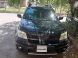 Mitsubishi Outlander 2007 года за 5 150 000 тг. в Астана – фото 5