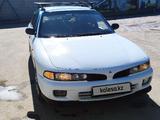 Mitsubishi Galant 1995 годаүшін1 000 000 тг. в Алматы