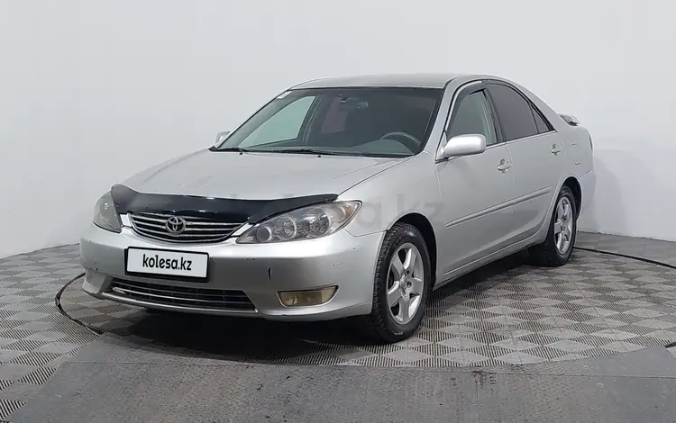 Toyota Camry 2004 года за 3 990 000 тг. в Астана