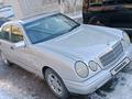 Mercedes-Benz E 230 1996 годаүшін2 600 000 тг. в Улытау – фото 3