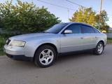 Audi A6 1997 года за 3 100 000 тг. в Кокшетау – фото 2