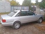 Audi 100 1993 годаүшін1 800 000 тг. в Тобыл – фото 4