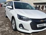 Chevrolet Onix 2023 годаүшін5 600 000 тг. в Шахтинск