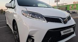 Toyota Sienna 2016 года за 14 444 000 тг. в Павлодар – фото 2