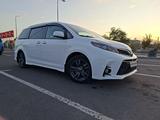 Toyota Sienna 2016 года за 14 444 000 тг. в Павлодар – фото 5