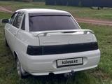ВАЗ (Lada) 2110 2001 года за 1 250 000 тг. в Петропавловск – фото 3