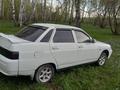 ВАЗ (Lada) 2110 2001 года за 1 150 000 тг. в Петропавловск – фото 5