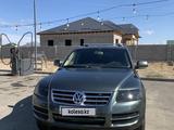 Volkswagen Touareg 2005 года за 5 000 000 тг. в Шымкент