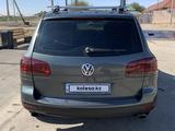 Volkswagen Touareg 2005 года за 5 000 000 тг. в Шымкент – фото 5