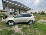 Subaru Tribeca 2006 года за 3 800 000 тг. в Акжар – фото 2