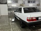 Audi 100 1987 годаүшін1 100 000 тг. в Петропавловск – фото 3