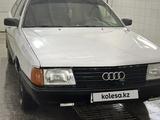 Audi 100 1987 года за 1 200 000 тг. в Петропавловск