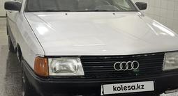 Audi 100 1987 года за 1 100 000 тг. в Петропавловск