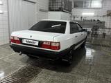 Audi 100 1987 года за 1 200 000 тг. в Петропавловск – фото 4