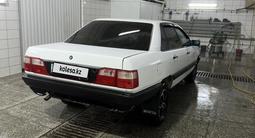 Audi 100 1987 года за 1 100 000 тг. в Петропавловск – фото 4