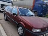 Volkswagen Passat 1992 года за 1 250 000 тг. в Алматы