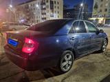 Toyota Camry 2002 года за 4 500 000 тг. в Атырау – фото 2