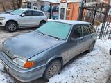 ВАЗ (Lada) 2114 2008 годаүшін450 000 тг. в Костанай