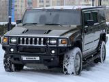 Hummer H2 2006 годаfor9 770 000 тг. в Алматы – фото 2