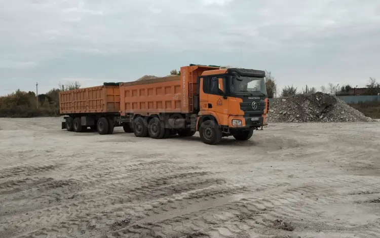 Shacman (Shaanxi)  X3000 2024 года за 35 000 000 тг. в Кокшетау