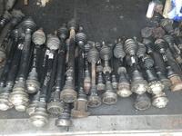 Передние привода гранаты на Volkswagenүшін15 000 тг. в Алматы