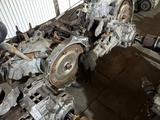 АКПП 6B31 2wd 4wd за 350 000 тг. в Семей – фото 3
