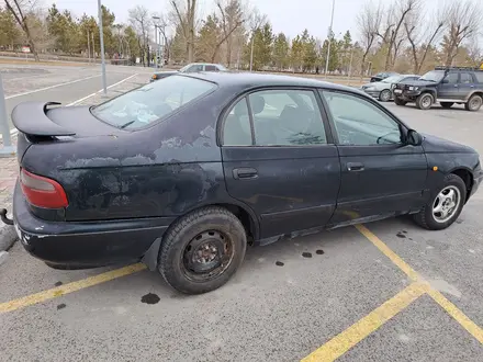 Toyota Carina E 1994 года за 1 350 000 тг. в Конаев (Капшагай)