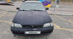 Toyota Carina E 1994 годаүшін1 350 000 тг. в Конаев (Капшагай) – фото 4