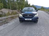 Lexus RX 330 2004 года за 6 600 000 тг. в Усть-Каменогорск – фото 2