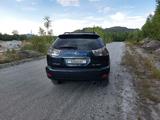 Lexus RX 330 2004 года за 6 600 000 тг. в Усть-Каменогорск – фото 5