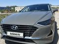 Hyundai Sonata 2022 года за 12 390 000 тг. в Караганда