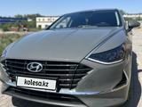 Hyundai Sonata 2022 года за 13 000 000 тг. в Караганда – фото 2