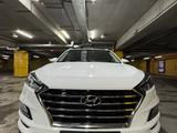 Hyundai Tucson 2020 года за 12 000 000 тг. в Костанай
