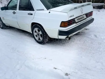 Mercedes-Benz 190 1987 годаүшін1 000 000 тг. в Алматы