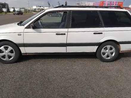 Volkswagen Passat 1992 года за 1 499 999 тг. в Талдыкорган – фото 11