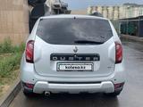 Renault Duster 2020 года за 7 000 000 тг. в Астана