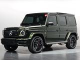 Mercedes-Benz G 63 AMG 4MATIC 2023 года за 92 000 000 тг. в Алматы