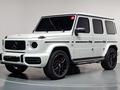Mercedes-Benz G 63 AMG 4MATIC 2022 года за 92 000 000 тг. в Алматы