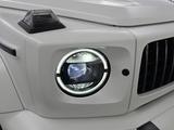 Mercedes-Benz G 63 AMG 4MATIC 2022 годаүшін92 000 000 тг. в Алматы – фото 5