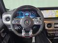 Mercedes-Benz G 63 AMG 4MATIC 2022 года за 92 000 000 тг. в Алматы – фото 13
