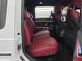 Mercedes-Benz G 63 AMG 4MATIC 2022 года за 92 000 000 тг. в Алматы – фото 16