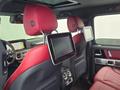 Mercedes-Benz G 63 AMG 4MATIC 2022 года за 92 000 000 тг. в Алматы – фото 20