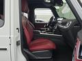Mercedes-Benz G 63 AMG 4MATIC 2022 года за 92 000 000 тг. в Алматы – фото 21