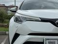 Toyota C-HR 2018 годаүшін10 500 000 тг. в Петропавловск – фото 16