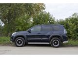 Расширители колесных арок (вынос 30 мм) Toyota LC Prado 150 2009-2013 за 187 600 тг. в Алматы – фото 3