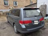 Honda Odyssey 2009 года за 7 500 000 тг. в Петропавловск – фото 4