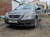 Honda Odyssey 2009 года за 7 500 000 тг. в Петропавловск – фото 5