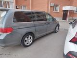Honda Odyssey 2009 года за 7 500 000 тг. в Петропавловск – фото 2