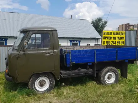 УАЗ 3303 1987 года за 1 200 000 тг. в Кокшетау