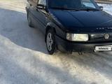 Volkswagen Passat 1992 годаfor1 999 999 тг. в Астана – фото 2